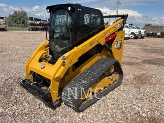 CAT 289D3