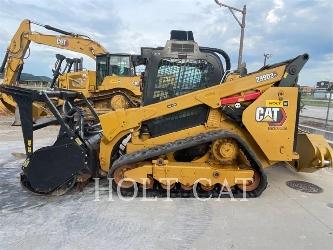 CAT 299D XHP