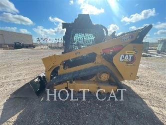 CAT 299D XHP