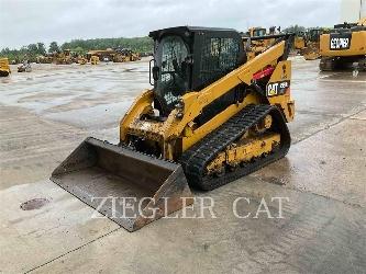 CAT 299D2XHP
