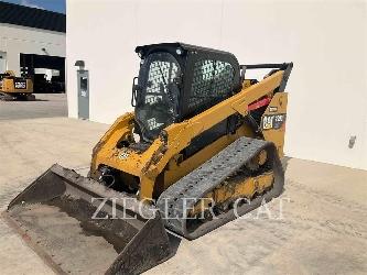 CAT 299D2XHP