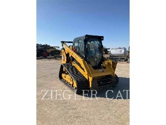 CAT 299D3