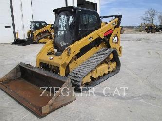 CAT 299D3