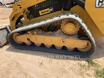 CAT 299D3