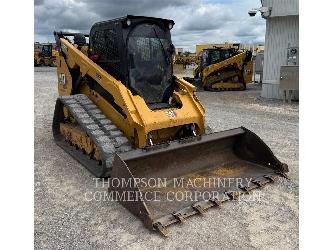 CAT 299D3