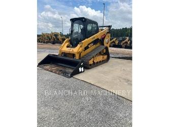 CAT 299D3