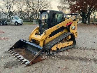 CAT 299D3