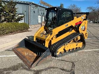 CAT 299D3 AHQB