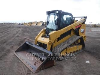 CAT 299D3XE