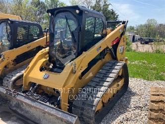 CAT 299D3XPS2C