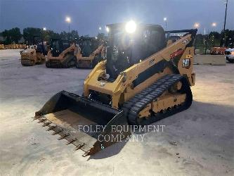CAT 299D3XPS2C