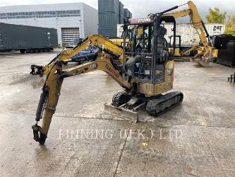 CAT 301.7