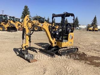CAT 301.7