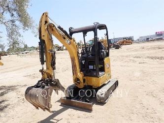 CAT 301.7-05CR