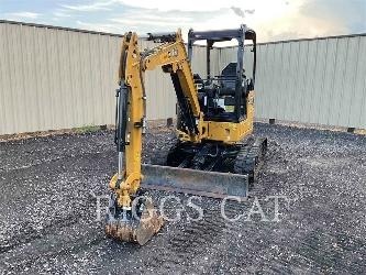 CAT 302.7
