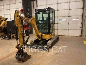 CAT 302 A