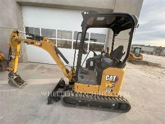 CAT 302 C1