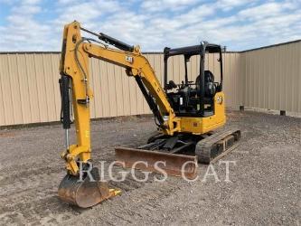 CAT 303.5