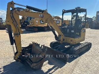 CAT 303.5-07CR