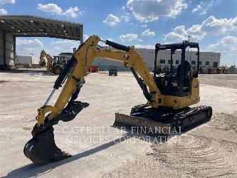 CAT 303.5-07CR