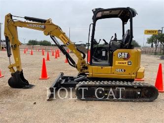 CAT 303.5 CR