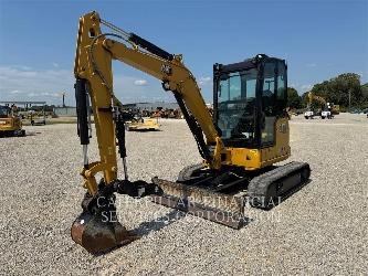 CAT 303.507CR