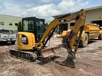 CAT 303.5E2CR