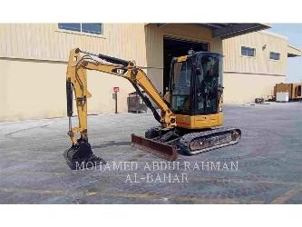 CAT 303.5ECR