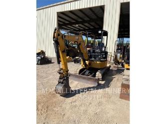 CAT 303ECR