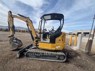 CAT 304 C1 TH