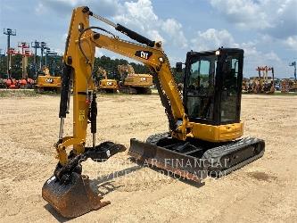 CAT 304E2CR