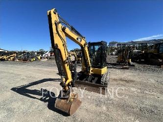 CAT 304E2CR