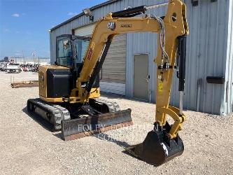 CAT 305-07LC