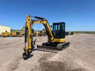 CAT 305.5E2LC
