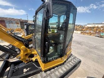 CAT 305 C3 THQ