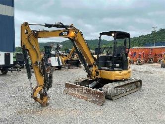 CAT 305E2CR