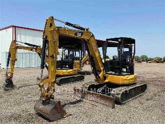 CAT 305E2CR