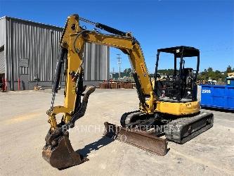 CAT 305E2CR