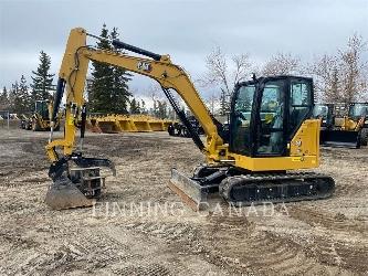 CAT 306-07