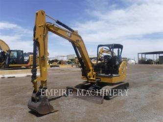CAT 306-07 OR