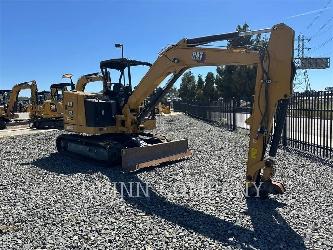 CAT 30607CR