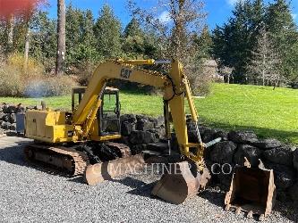 CAT 307