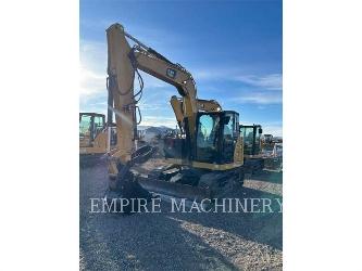 CAT 307.5-07