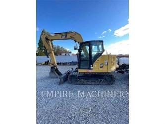 CAT 307.5-07