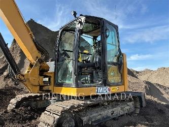 CAT 308-07