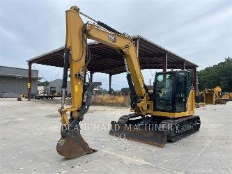 CAT 308-07CR