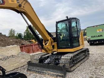 CAT 308-07CRSB