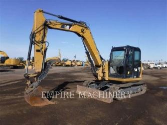 CAT 308E2