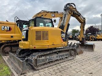 CAT 308ECR