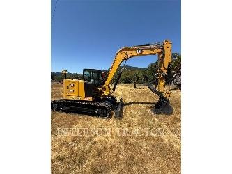 CAT 309